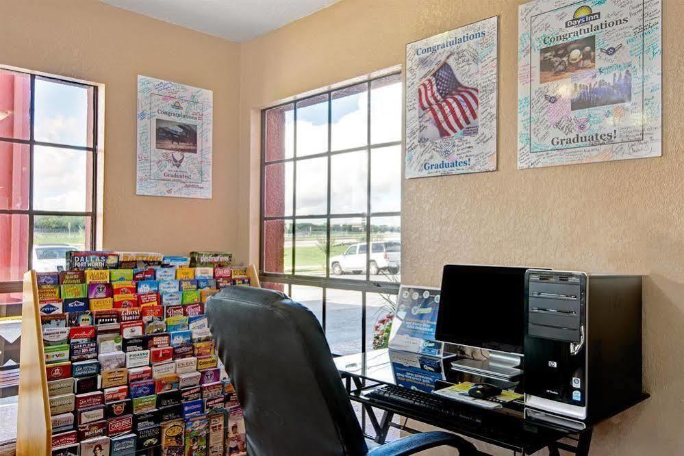 Studio 6-San Antonio, Tx - Lackland Afb Luaran gambar