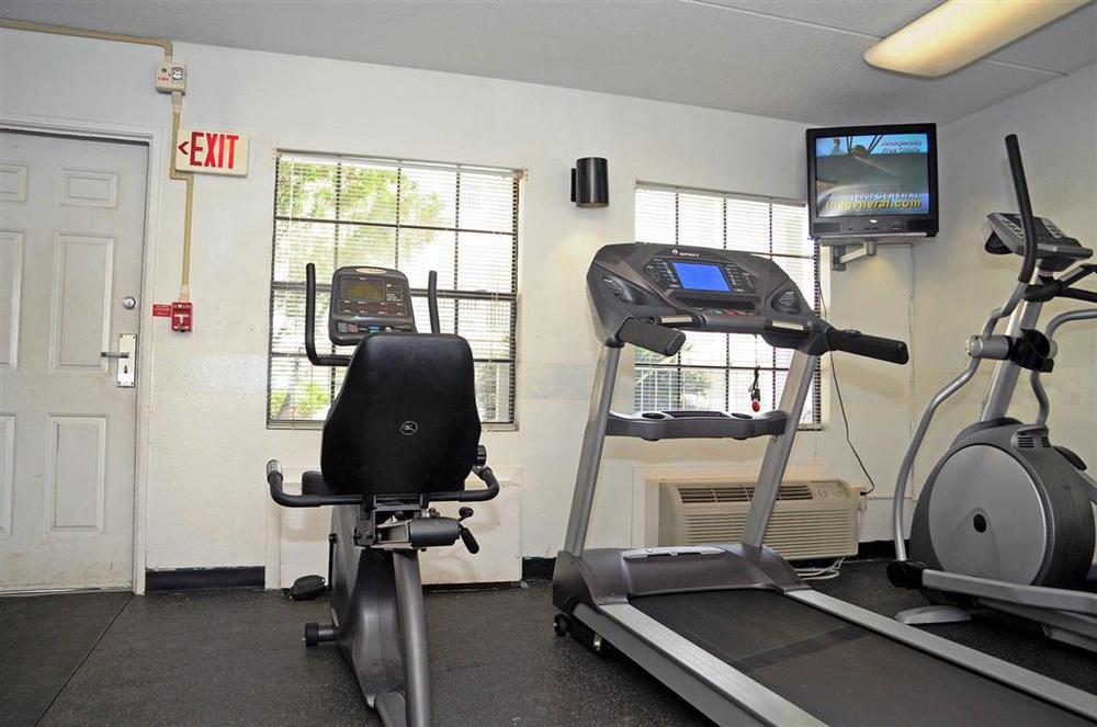 Studio 6-San Antonio, Tx - Lackland Afb Kemudahan gambar