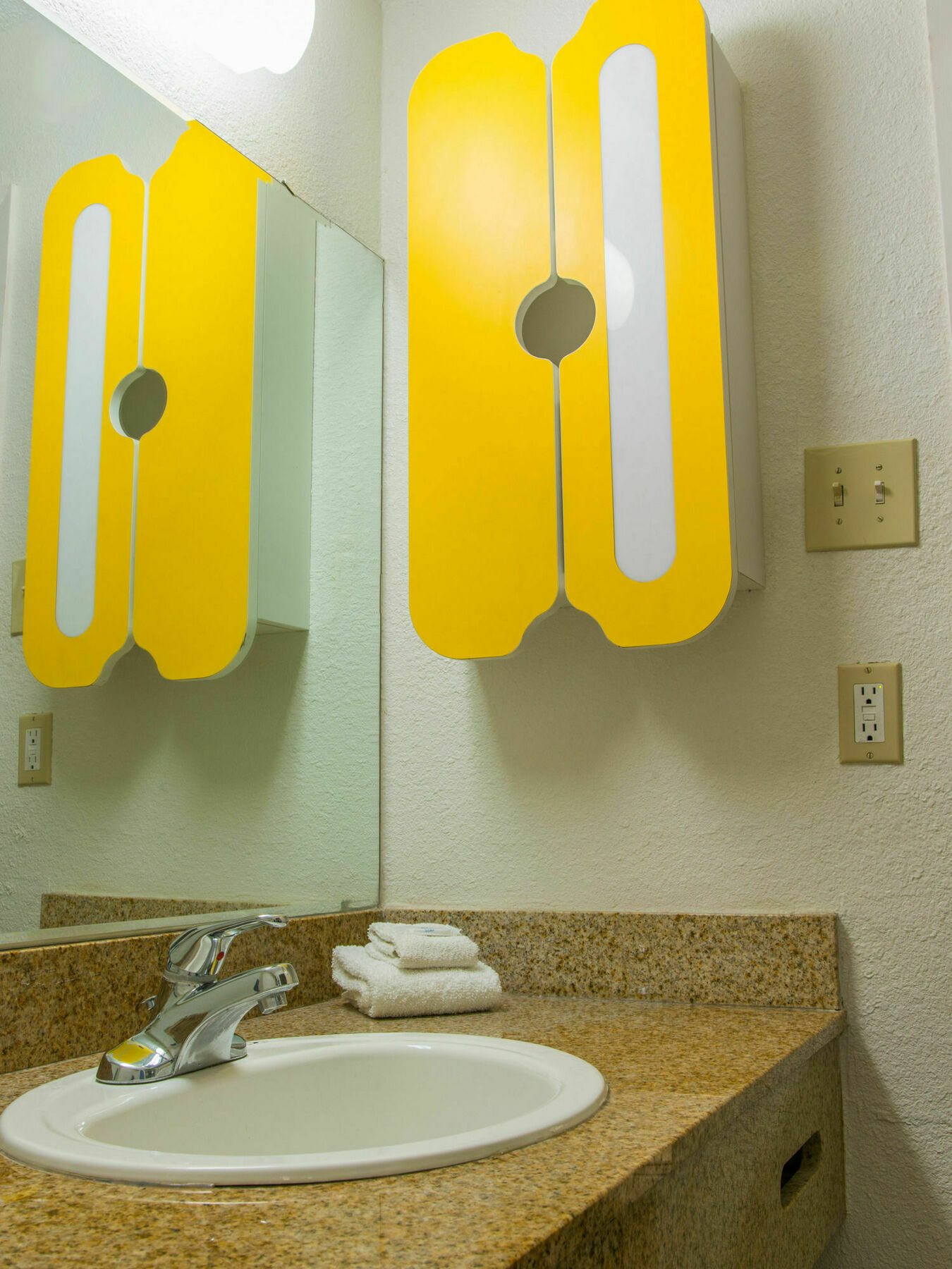 Studio 6-San Antonio, Tx - Lackland Afb Luaran gambar